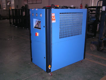 Вспомогательное оборудование для охладителя машины инжекционного метода литья охлаженного воздухом