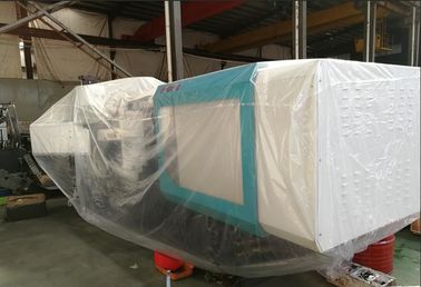 Хайджянг 290 тонн машины инжекционного метода литья ХДжФсерис пластиковой