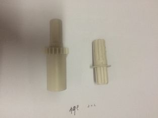Инжекционный метод литья полости пластиковой части Мулти/инжекционный метод литья игрушки пластиковый