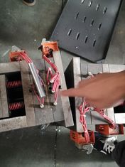 Пет модельная автоматическая машина/минута инжекционного метода литья для делать ложку вилки