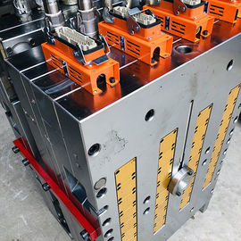 Машины инжекционного метода литья мотора сервопривода полость пластиковой Мулти для коробки домочадца