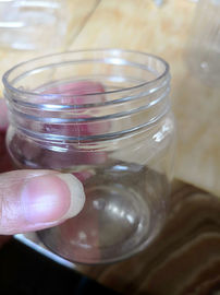 Инжекционный метод литья одиночной полости стальной пластиковый для контейнера бутылки любимца
