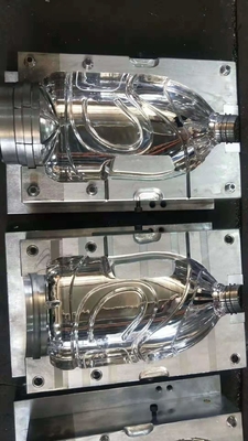 Полости ИСО9001 машины 8 инжекционного метода литья прессформы напитка воды ЛЮБИМЦА автоматические