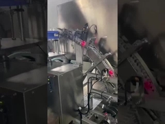 Шприц делая машину