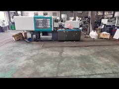 Инжекционная линейка для формования пластиковых вешалок с высоким качеством и производительностью