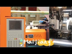 12 полостей Автомашина для формования инжекцией Экономия энергии для ПЭТ-предформы