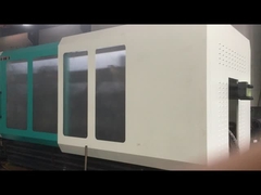 Высокоточная машина для формования с помощью автоматического впрыска Пластиковая коробка с продуктами питания