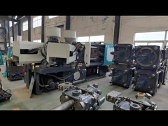 Пластиковые пивные ящики Авто впрыскивающие машины для формования