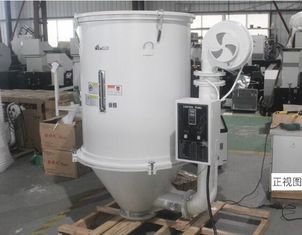 сушильщика хоппера горячего воздуха 800кгс машина сушильщика пластикового промышленная для ПЭ/зерна ПП/АБС