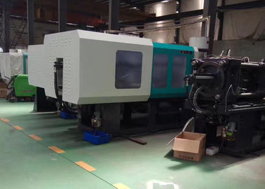 Оборудование прессформы ПЭ ПП пластиковое, машина автоматической пластиковой впрыски 1000 тонн отливая в форму