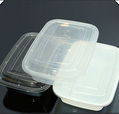 Профессиональный инжекционный метод литья отливает 4 материал в форму полостей Х13 пластиковый для коробки для завтрака