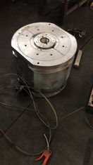 Инжекционный метод литья ведра воды термопластиковый, прессформа бытовой техники 15л