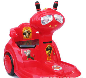 Прессформа автомобиля игрушки детей, ориентированная на заказчика машина инжекционного метода литья отливает в форму, Мулти материал