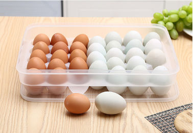 Прессформа коробки яйца Мулти тоолинг впрыски спецификации пластикового пластиковая