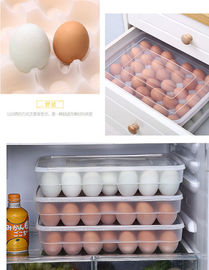 Прессформа коробки яйца Мулти тоолинг впрыски спецификации пластикового пластиковая