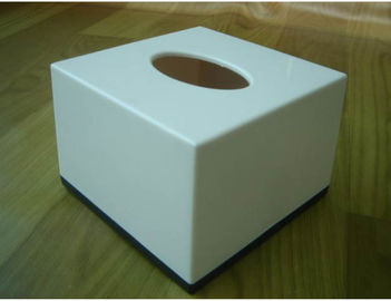 2 - Коробка ткани прессформы инжекционного метода литья прессформы плиты пластиковая подгоняет размер