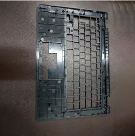 Пластиковая прессформа впрыски для ноутбука, прессформа раковины высокой точности изготовленная на заказ
