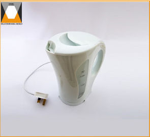Машина инжекционного метода литья высокой точности гидравлическая для чайника домочадца электрического