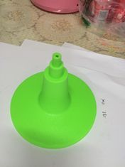 Прессформы инжекционного метода литья передачи тепла для пластиковых детей игрушка разделяет легкое работают