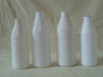 Бутылка молока машины инжекционного метода литья медицины/бутылки с водой делая машину