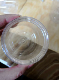 Инжекционный метод литья одиночной полости стальной пластиковый для контейнера бутылки любимца