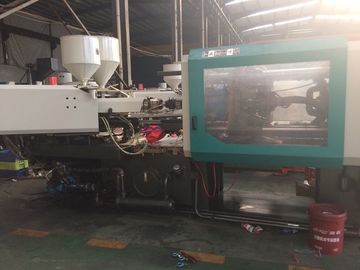 Хайджянг ХДЖФ смешивание 2 140 тонн красит машину инжекционного метода литья, горизонтальный стандарт